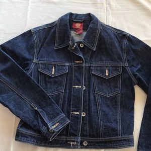 Brand new GAP denim jacket